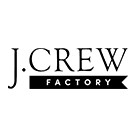 J.Crew Factory Student Discount: 15% off