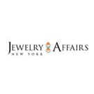 Jewelry Affairs Coupon: 50% off
