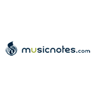 MusicNotes New Email Subscriber Discount: 25% off