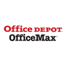 Office Depot and OfficeMax New Email or Text Subscriber Discount: 20% off 1 full-price item