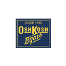 OshKosh B'Gosh Doorbusters: from $3