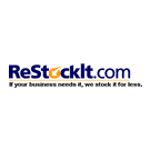ReStockIt Discount: free shipping on $149+