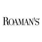 Roaman's Clearance: Up to 75% off