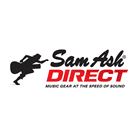 Sam Ash Discount: free shipping w/ $49.99+