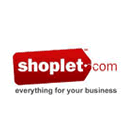 Shoplet New Email Subscriber Discount: 20% off