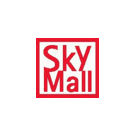 SkyMall Discount: + free shipping $50+