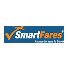 Services fees on select family travel at Smartfares: $15 off