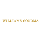 Williams-Sonoma Cardholder Discount: 20% off first purchase