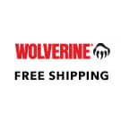 Wolverine Discount: + free shipping