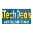 iTech Deals Discount: + free shipping