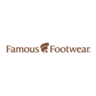 Famous Footwear Discount: Free shipping on $75+