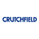 Crutchfield Discount: free shipping w/ $35+
