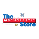 Books at Scholastic: free shipping on $25+ book orders