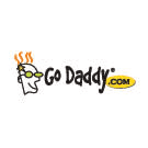 Web Hosting with Free Domain at GoDaddy: From $1 per month