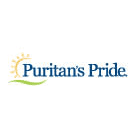 Puritan's Pride Discount: + free shipping $49+