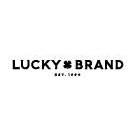 Lucky Brand Rewards Cardholder Discount: Extra 5% off all orders