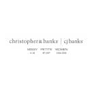 Christopher & Banks Cardholder Discount: Extra 15% off first order