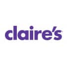 Claire's Discount: + free shipping $25+