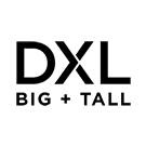 DXL Coupon at DXL Mens Apparel: $20 off $200