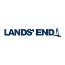 Lands' End Discount: + free shipping $99+