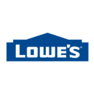 Major Appliances at Lowe's: + free shipping $396+