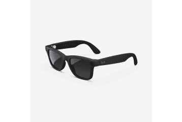 Meta x Ray-Ban Smart Wayfarer Glasses: $239