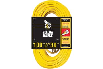 Yellowjacket Extension Cord, Power Block, and Surge Protector Deals at Amazon: Up to 46% off