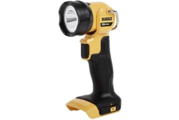 DeWalt Flashlight Deals at Woot: Up to 64% off + extra $5 off