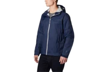 Columbia jacket coupons outlet