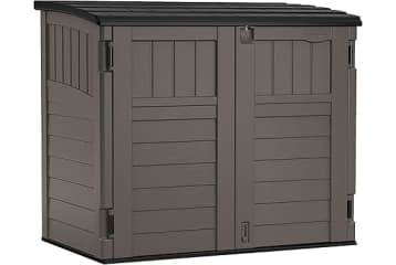 Suncast Outdoor Storage Prime Day Deals: Up to 46% off