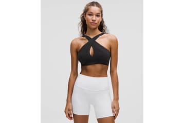 lululemon New Arrivals: New Gear Drops Every Tuesday