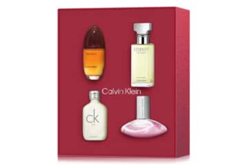 Ck gift set for her store