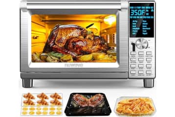 Nuwave deals 2025
