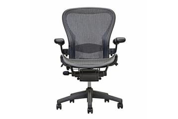Open Box Herman Miller Chair Deals at eBay: Up to 63% off