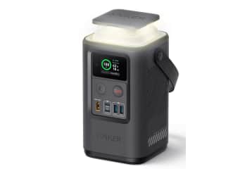 Anker 60,000mAh Portable Outdoor Generator: $80
