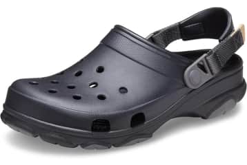 Amazon black friday crocs sales