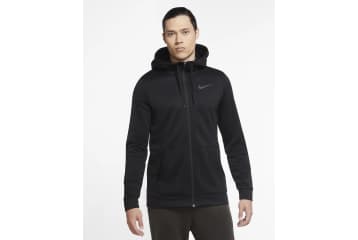 Nike Men s Therma Full Zip Training Hoodie 25