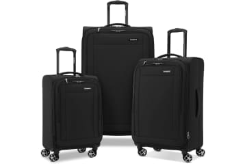 Samsonite Luggage Black Friday Deals at Amazon Up to 60 off