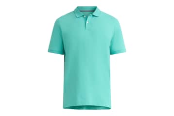 George Men's Pique Polo Shirt: $2.99