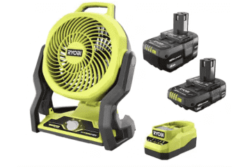 Ryobi Tool Deals at Home Depot: Up to 48% off
