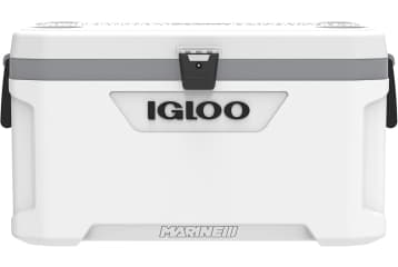 Igloo 70-Quart Latitude Marine Series Cooler: $45.39 w/ Prime