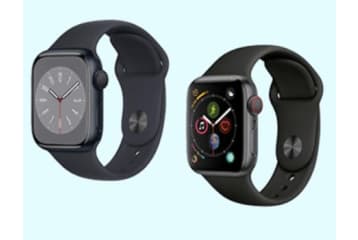 Refurb Apple Watch Deals at Woot: From $50