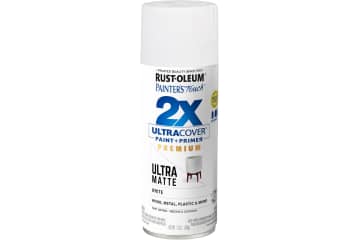 Rust-Oleum Painter's Touch 2X Ultra Cover 12-oz. Can: $4.88