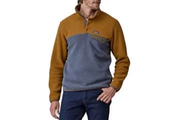 Patagonia Clearance Deals at Going, Going, Gone: Up to 85% off