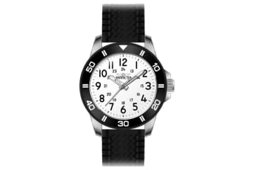 Invicta Men's Pro Diver Watch: $30