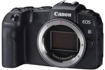Canon DSLR Camera Deals at Amazon: Up to 28% off