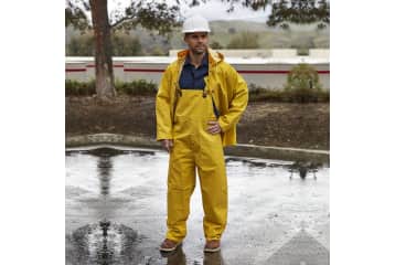 Western Safety Rain Suit 9.99