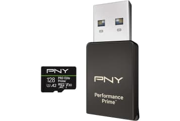 PNY Featured Deals at Amazon: Up to 41% off