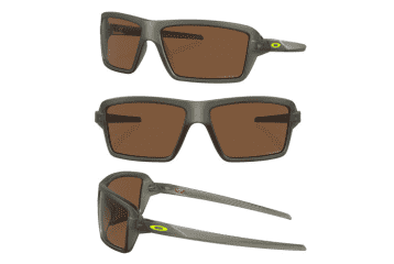 Oakley sunglass deals top
