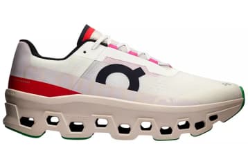 On Men's Cloudmonster Shoes: $85 in cart